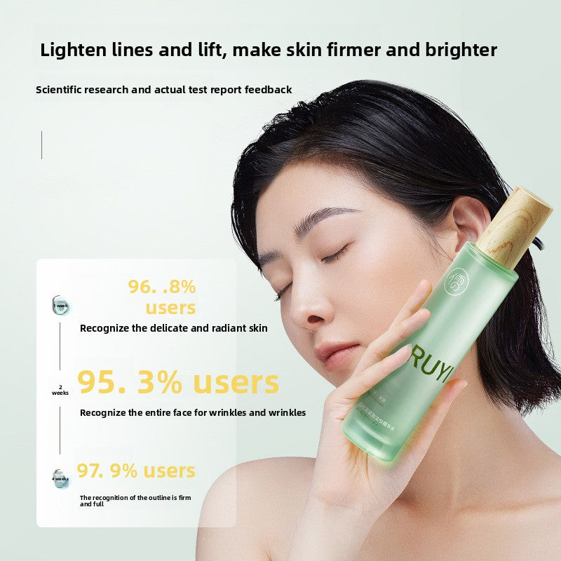 Verdant White Truffle Anti-Aging Treatment Kit -4-Piece firming & Lightening Ritual