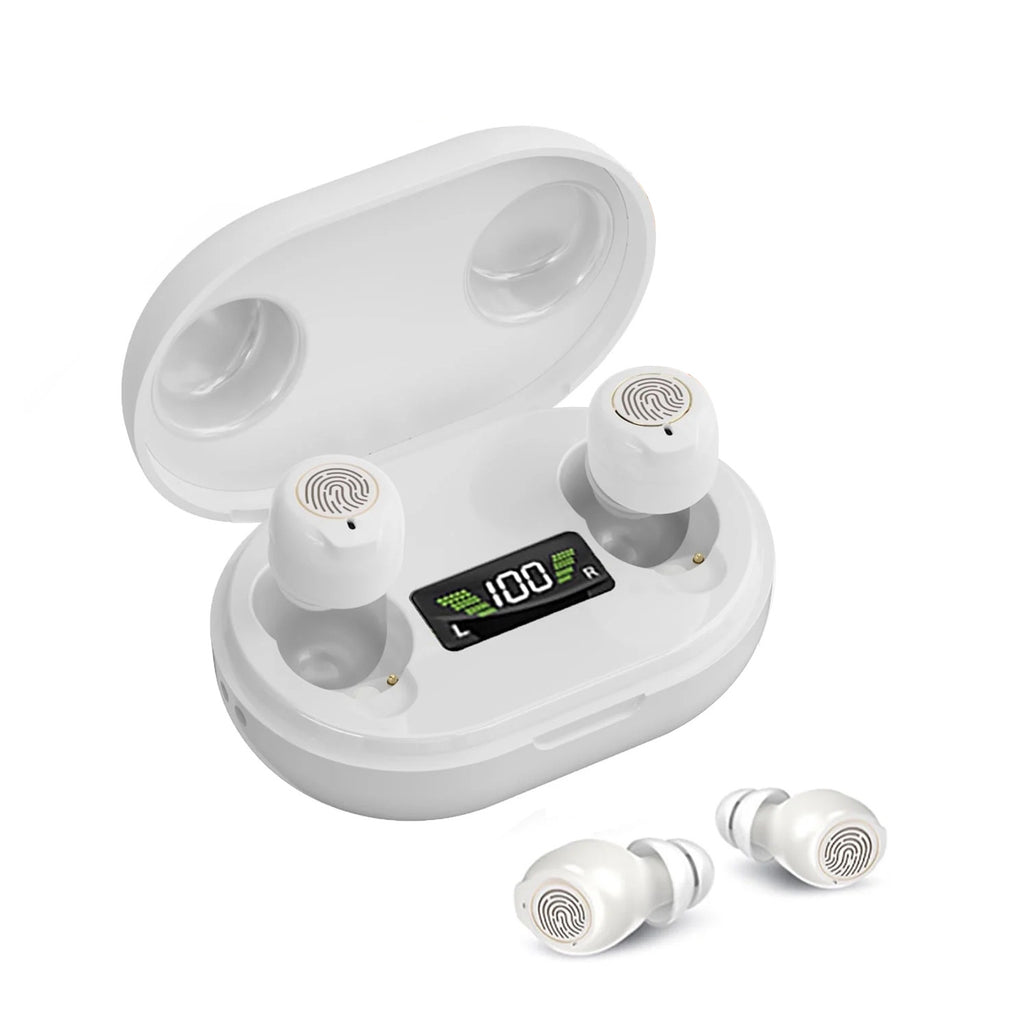 Rechargeable Digital Hearing Amplifier
