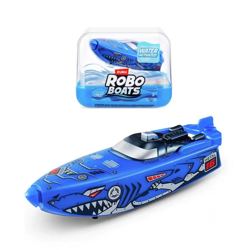 Zuru Lebo Electric Bath Toys for Children