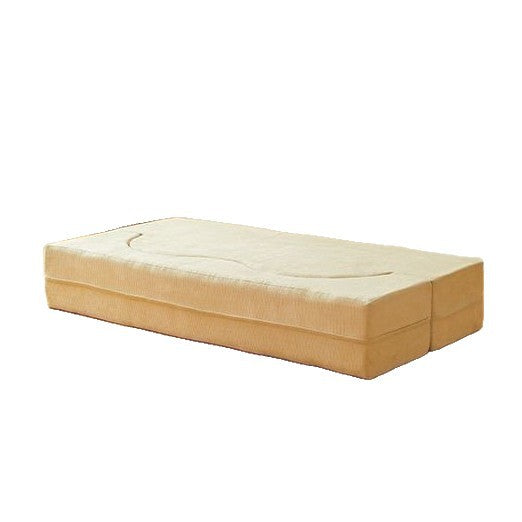 Foldable sofa bed