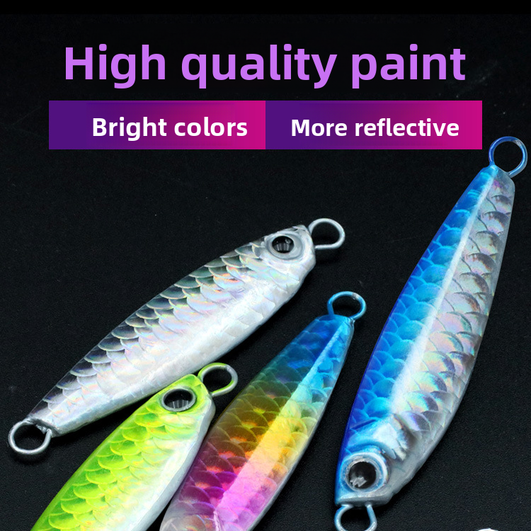 Lobster imitation bait fishing lure