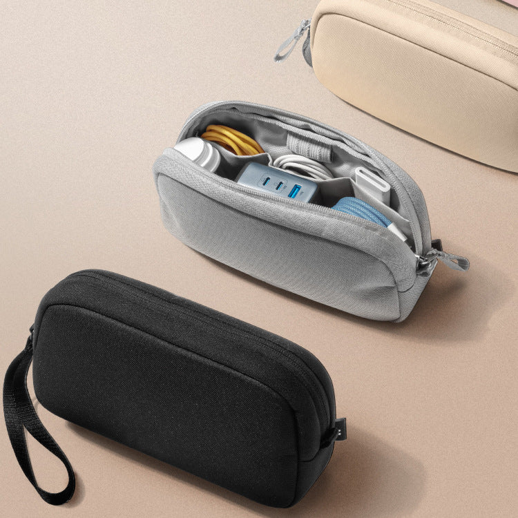 Multipurpose Cable Storage Organizer Bag