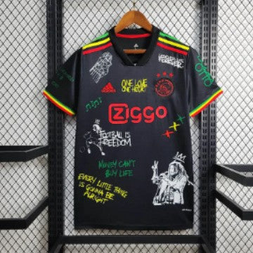 Retro Football Sports Jersey