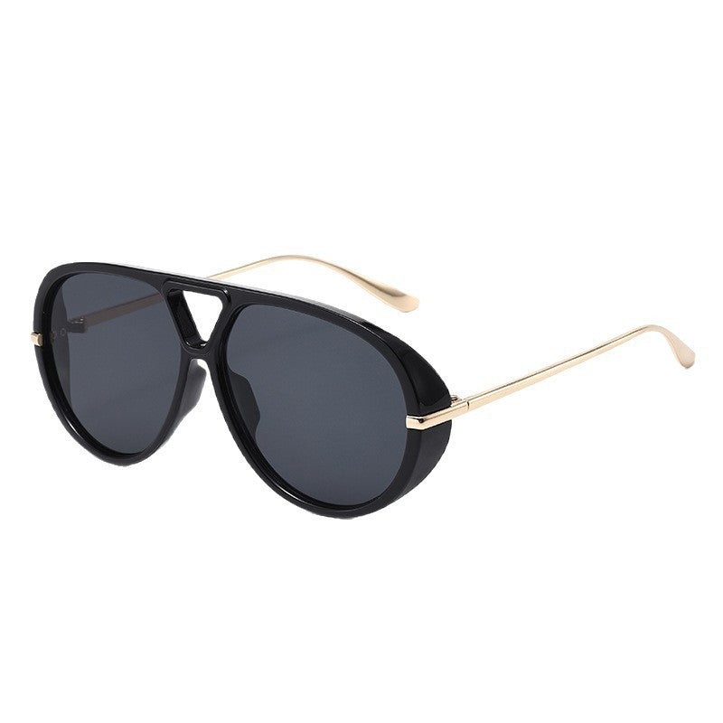 Aviator Sunglasses with UV Protection