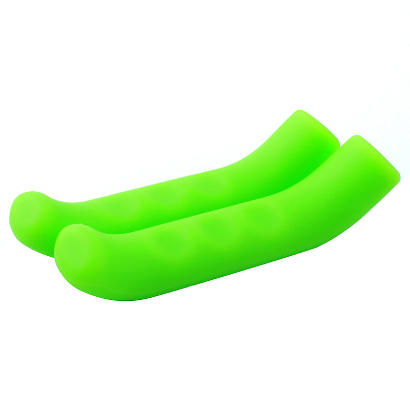 Universal Bicycle Scooter Brake Handle Silicone Cover