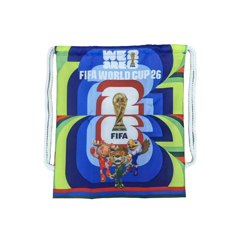 2026 World Cup Souvenir Set