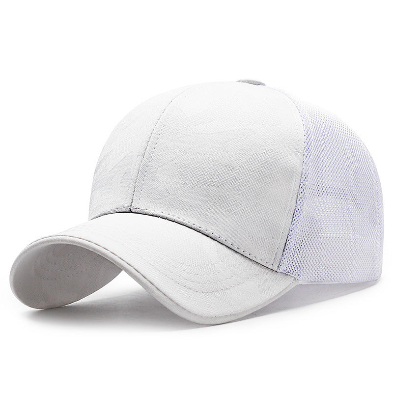 Adjustable Dazzle Baseball Cap