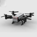 Robot dog fighter model assembled toy