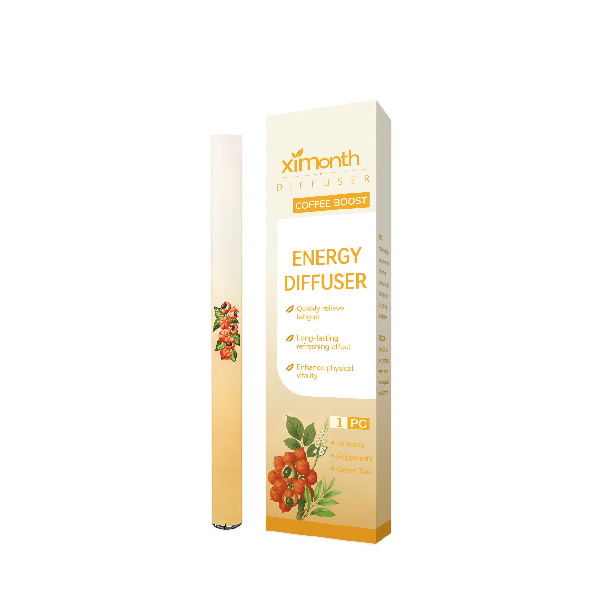 Ximonth Body Care Stick