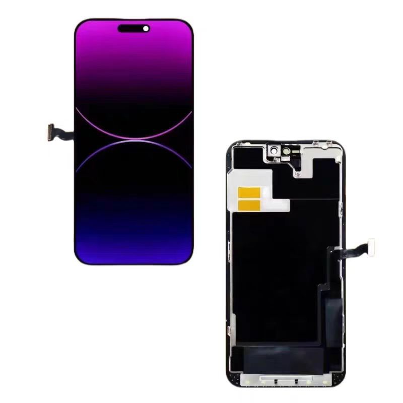 Dd Flexible Soft Oled Mobile Phone Screen