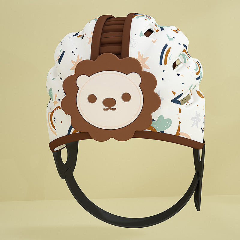 Infant Toddler Anti-Fall Protective Cap