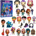 Anime Acrylic Blind Box Ornament