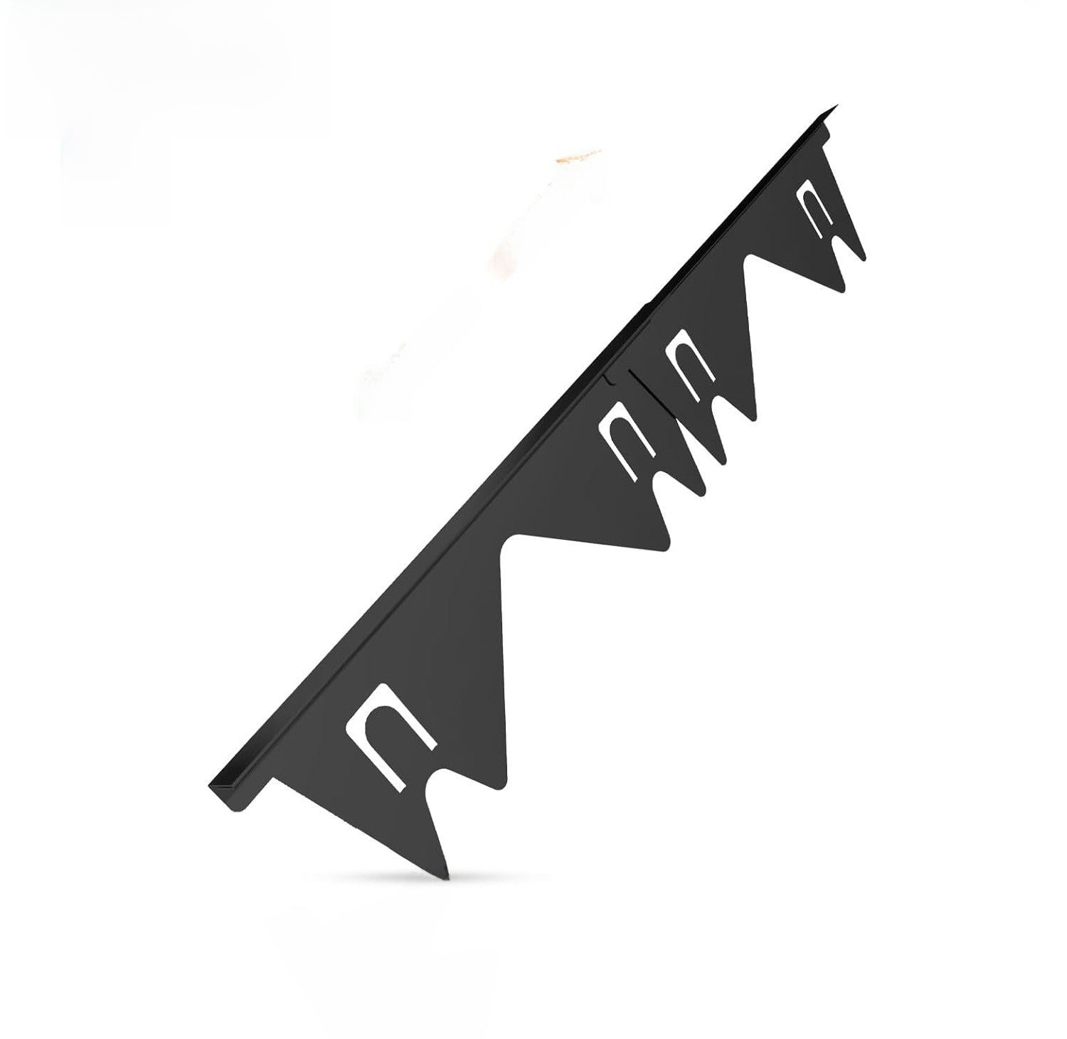 Stainless Steel Stove Gap Cover