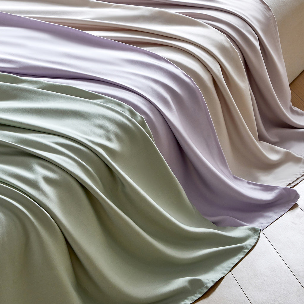 Bamboo Fiber Bedding