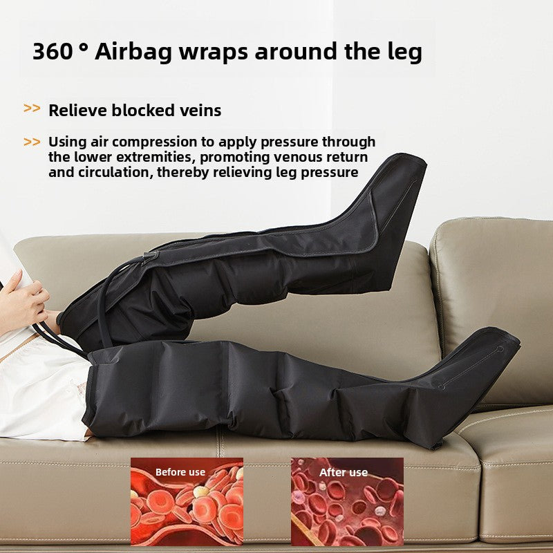 Leg Massager