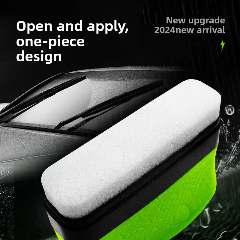 Anti-Freeze Rearview Mirror Coating Glass Cleaner