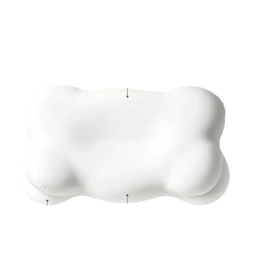 Butterfly Shape Memory Foam Support Pillow