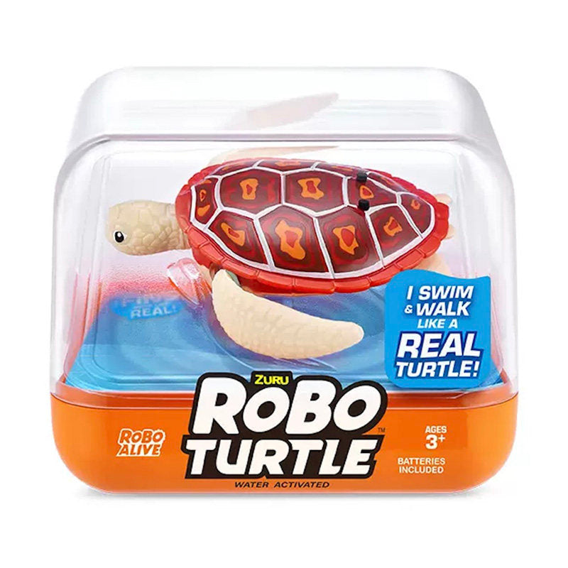 Baby Baby Simulation Small Fish Electric Tortoise Shark Children Bath Bath Water Play Toy