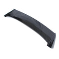 Golf 6 GTI Carbon Pattern Rear Wing