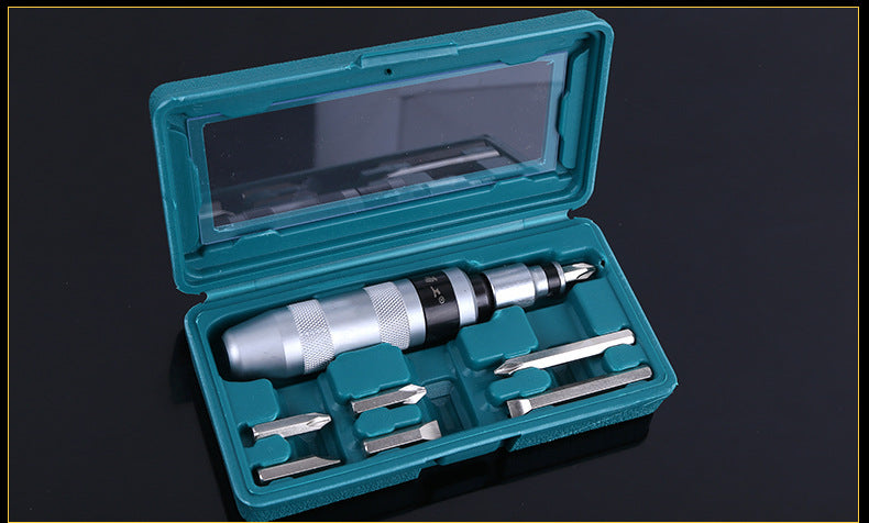 Heavy Duty Impact Screwdriver