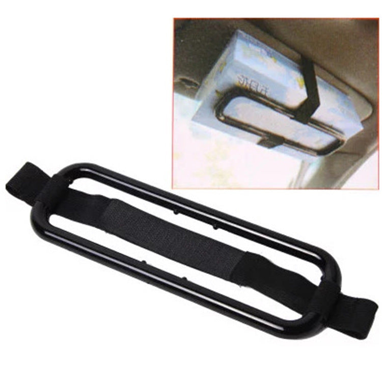 Car Sun Visor Tissue Holder
