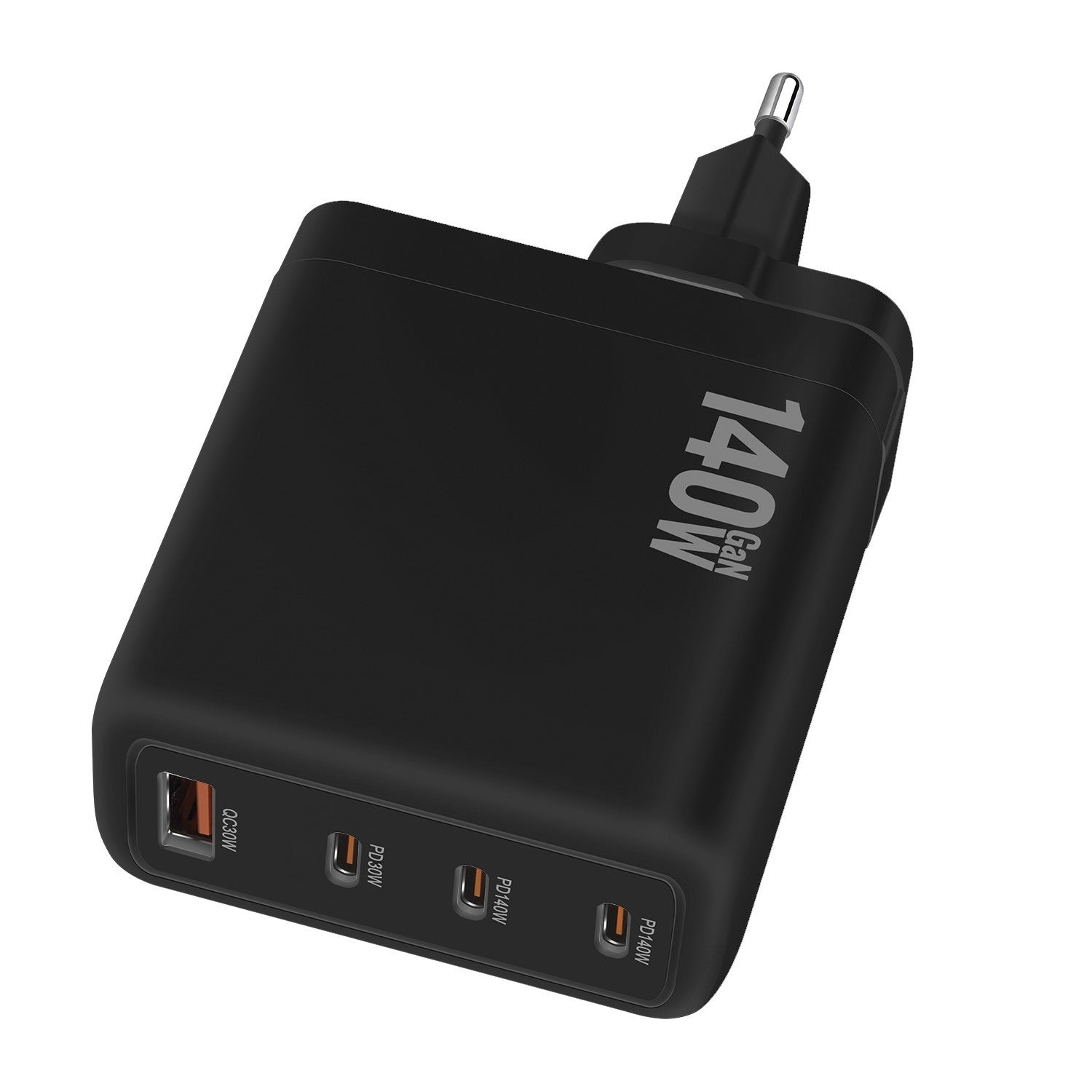 140W GaN PD3.1 Foldable Charger