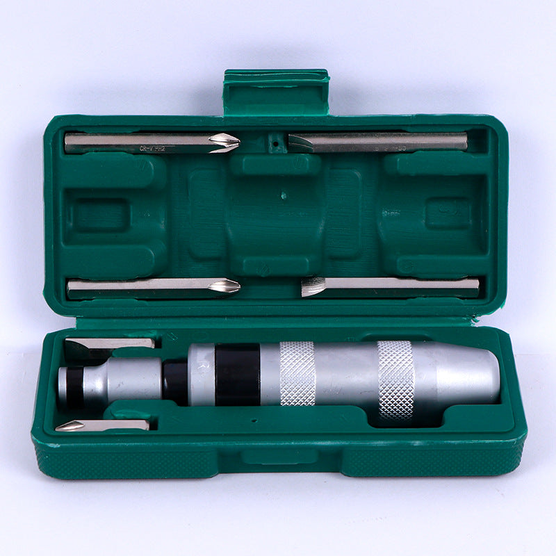 Heavy Duty Impact Screwdriver