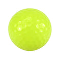 Luminous Golf Balls