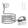 Portable shower
