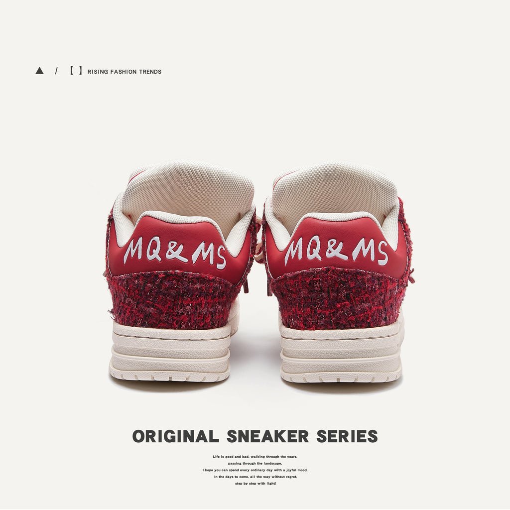 casual shoes