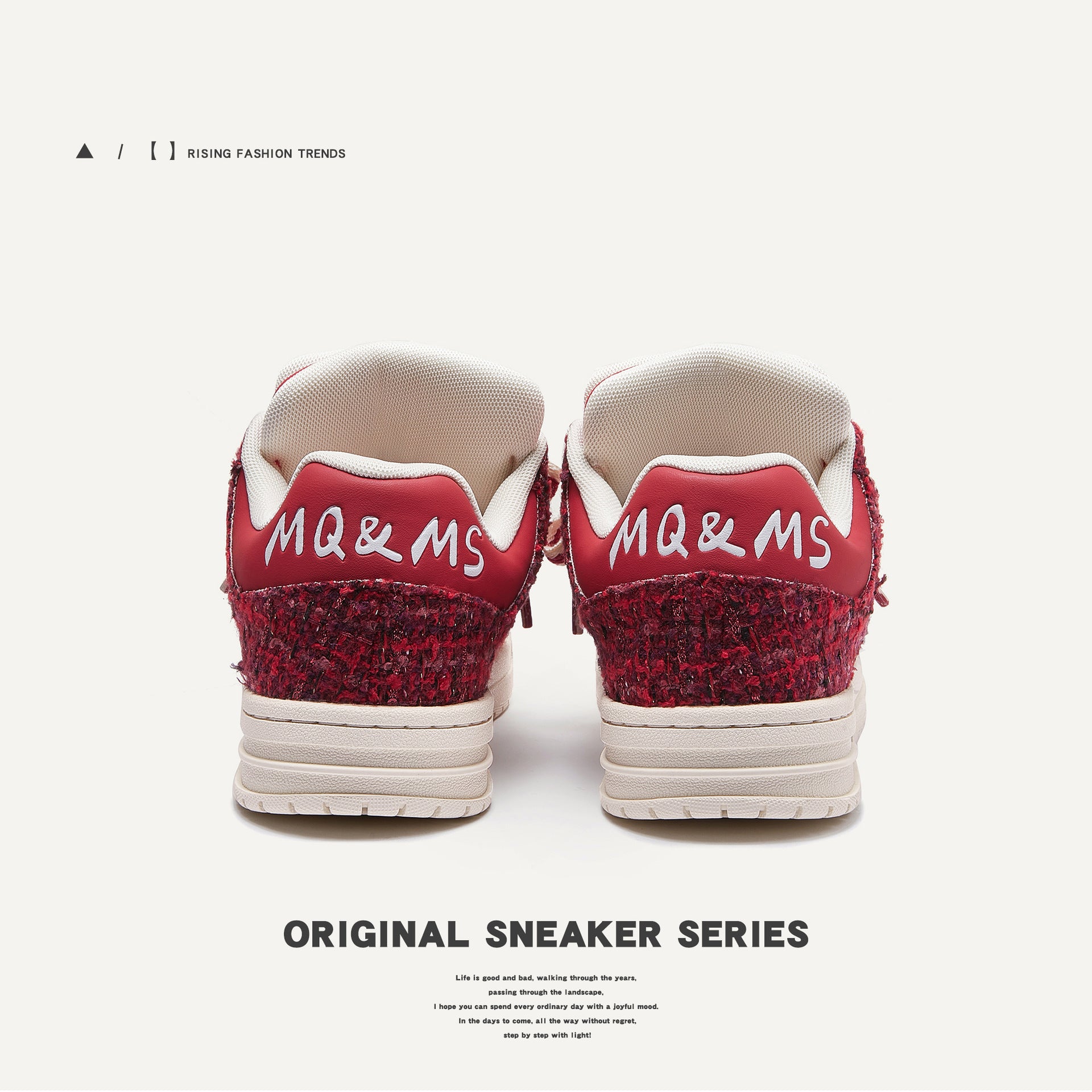 casual shoes