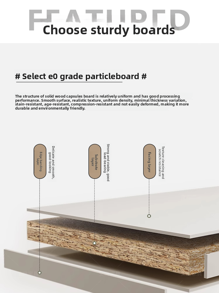 Adjustable Bed Table with Foldable Design