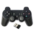 Wireless USB Game Controller for PC TV Console