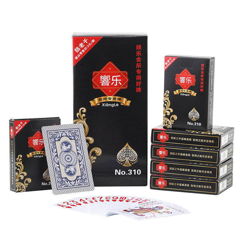 100 Decks Playing Cards in Box