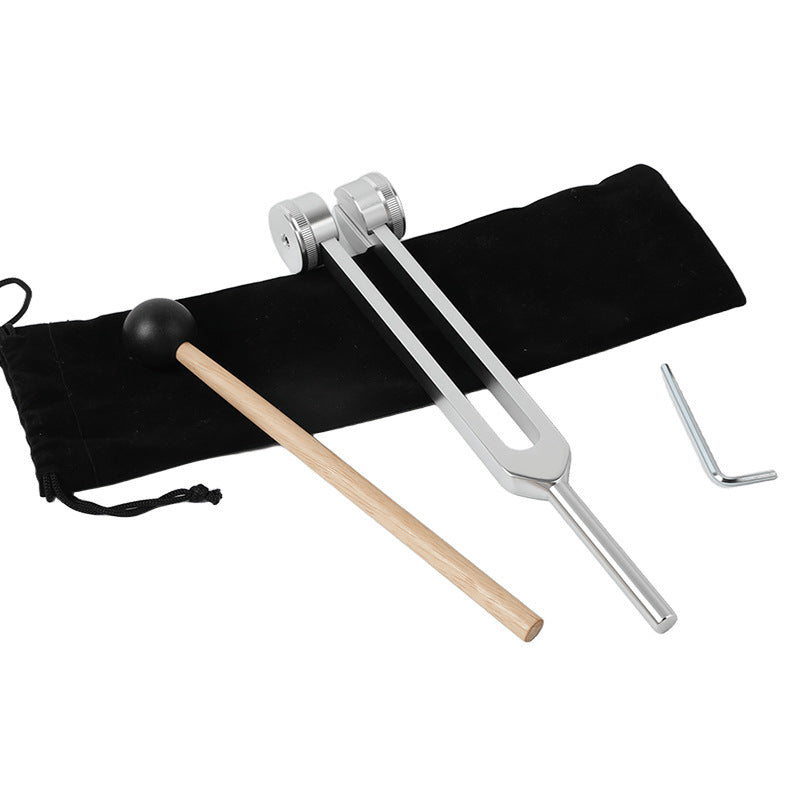 Ear Cleaning Tuning Fork Set