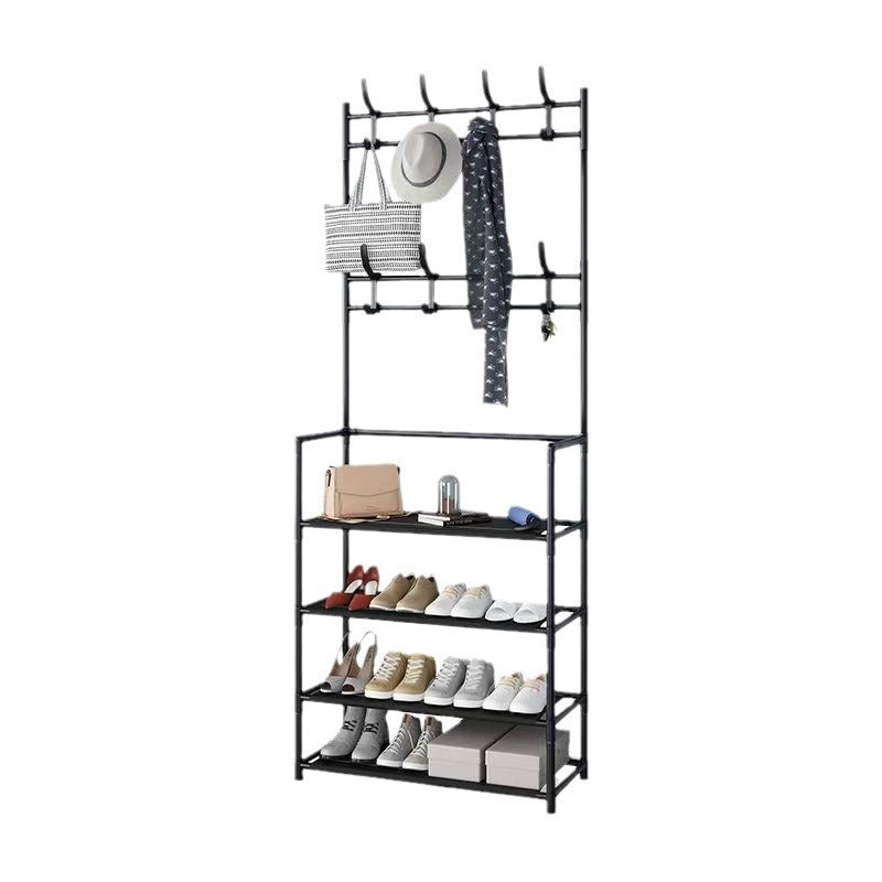 Multi Layer Shoe Rack Storage Organizer