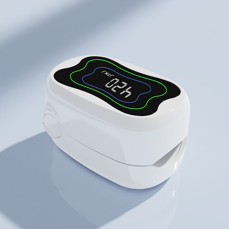 Digital LED Nail Curing Lamp with Timer