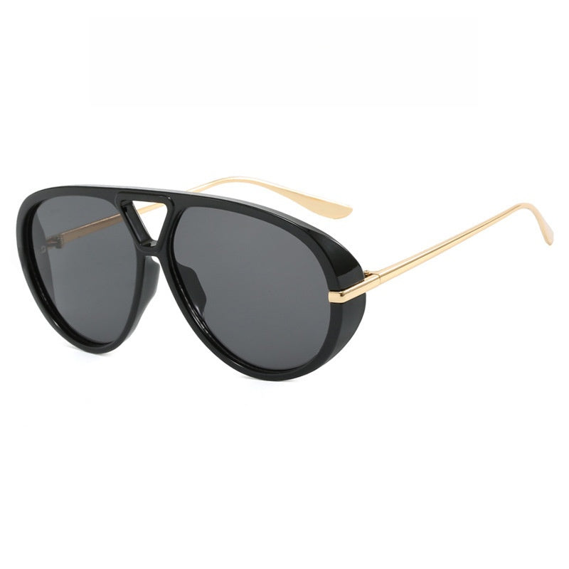 Aviator Sunglasses with UV Protection
