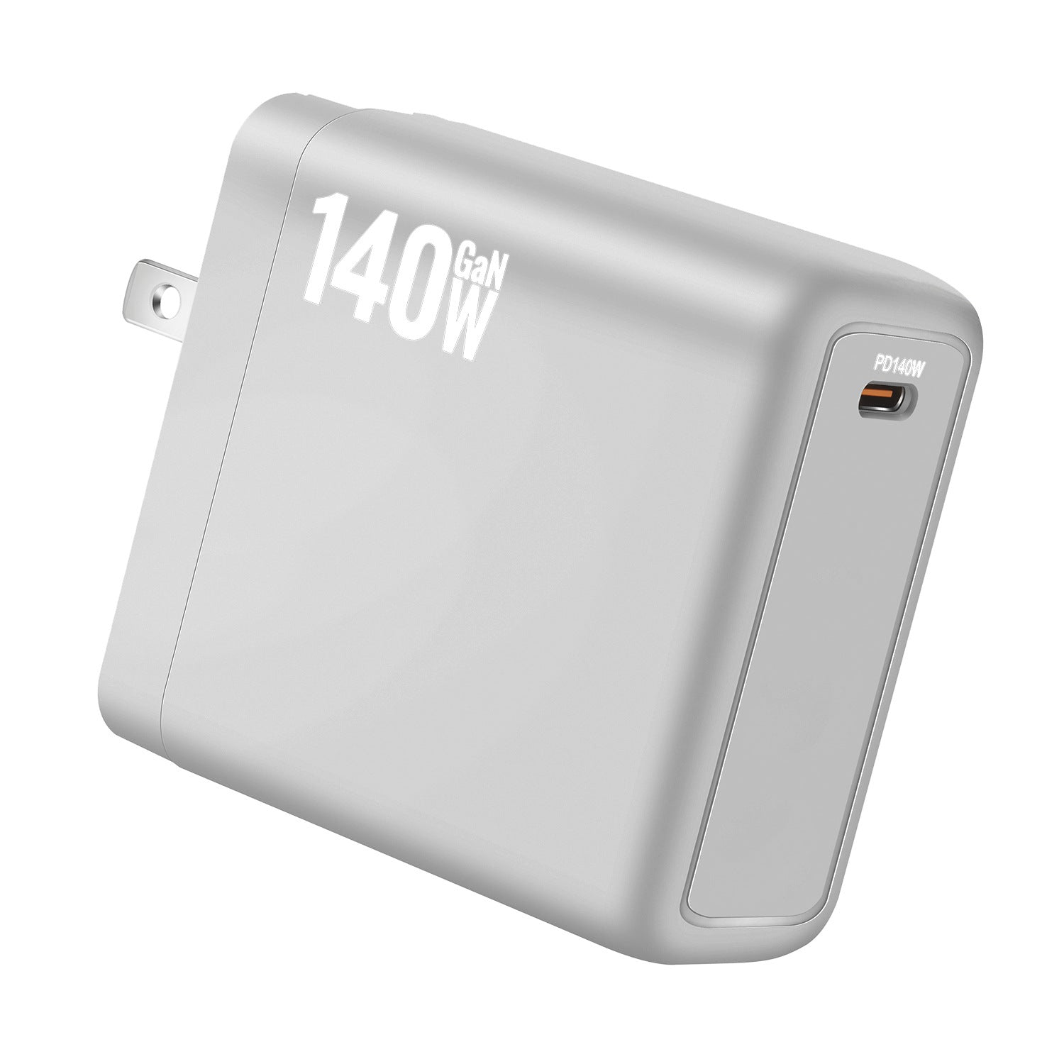 140W GaN PD3.1 Foldable Charger