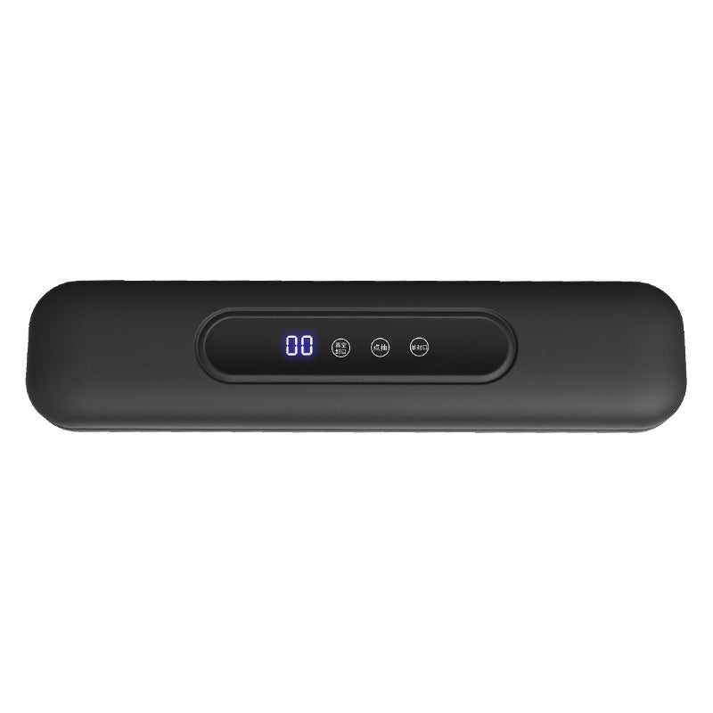 Household Food Vacuum Sealer Machine