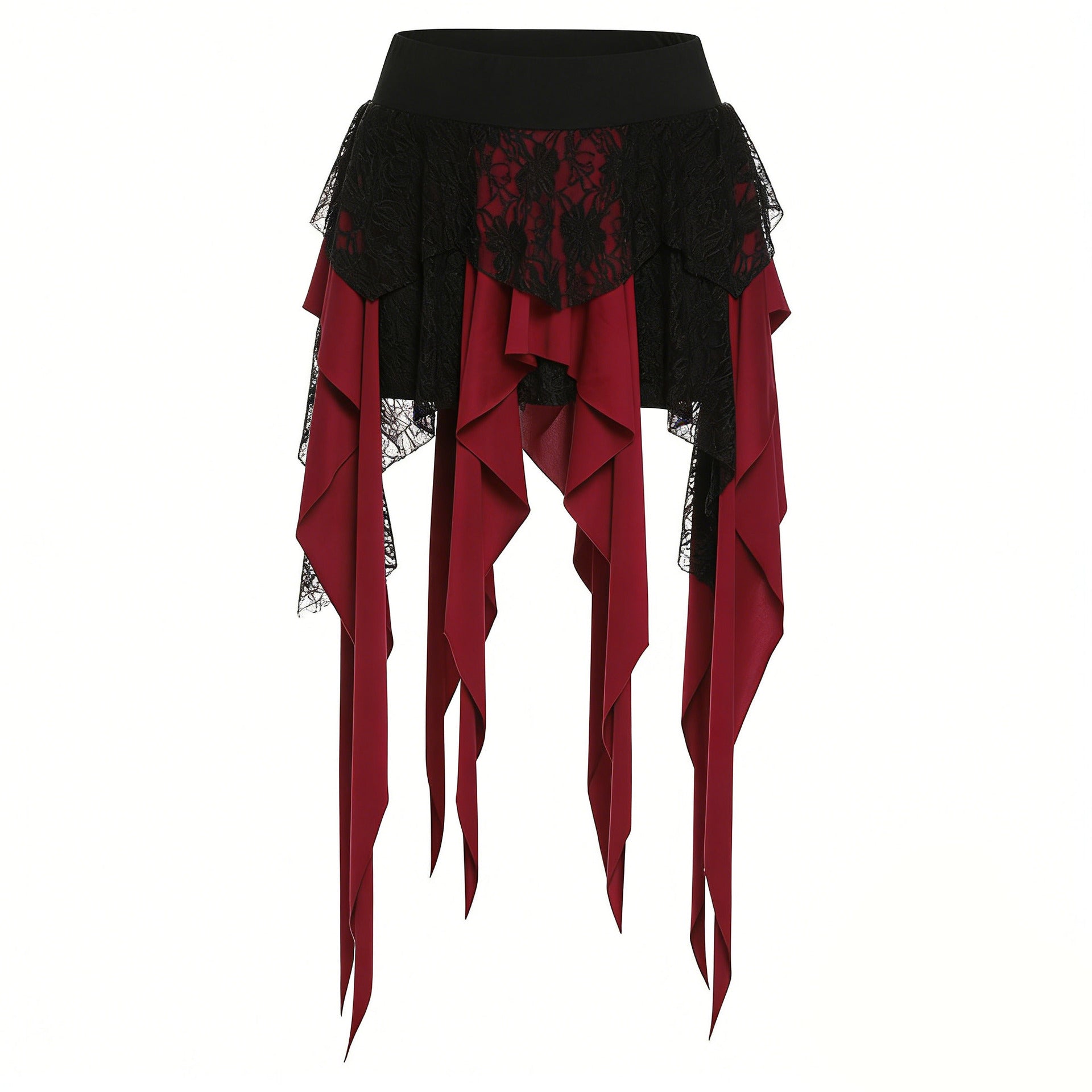 Medieval Pirate Shirt Cosplay Costume