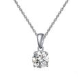 Zircon Necklace