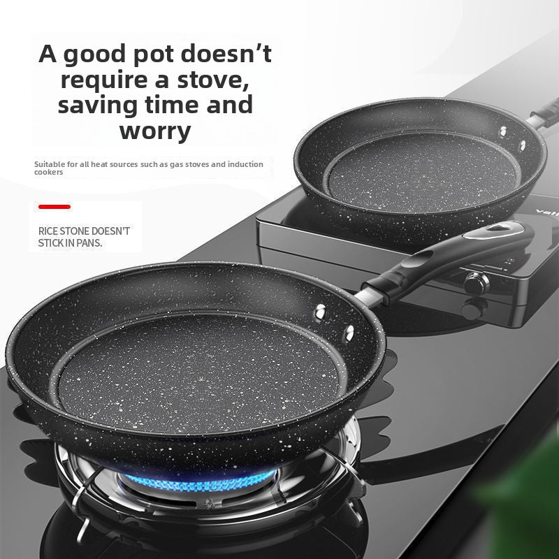 Nonstick Frying Pan