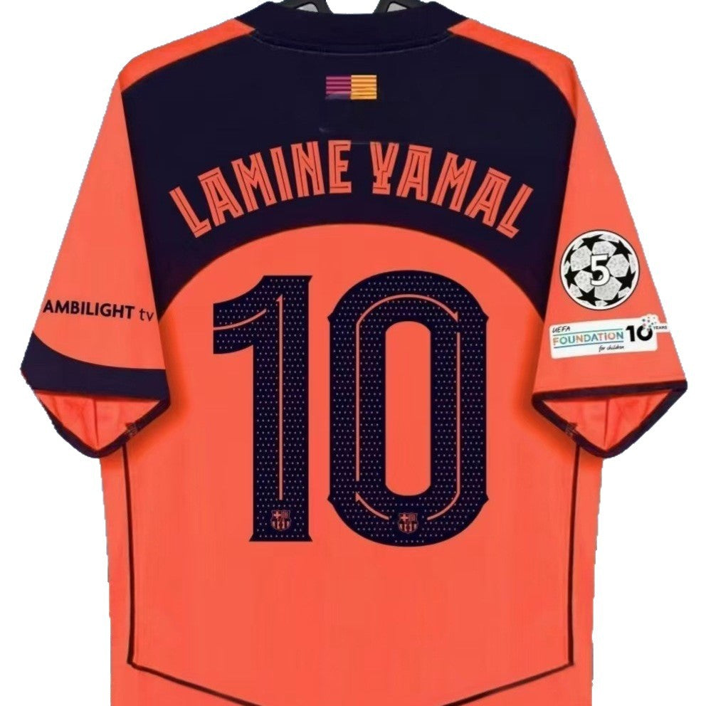 Football jersey