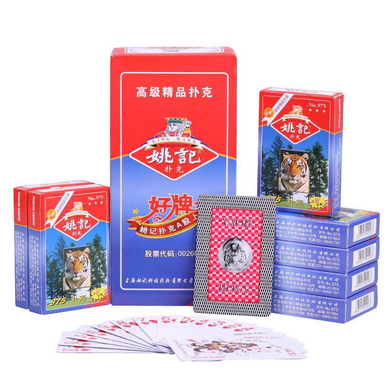 100 Decks Playing Cards in Box