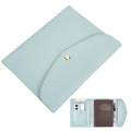 Leather Notebook Cover