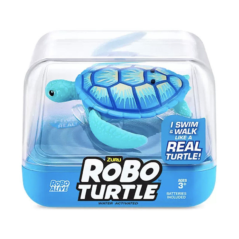 Baby Baby Simulation Small Fish Electric Tortoise Shark Children Bath Bath Water Play Toy