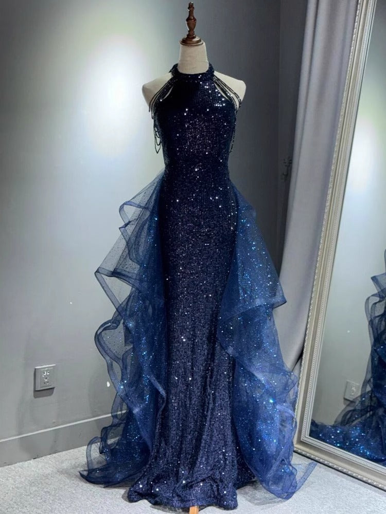 Evening Dress
