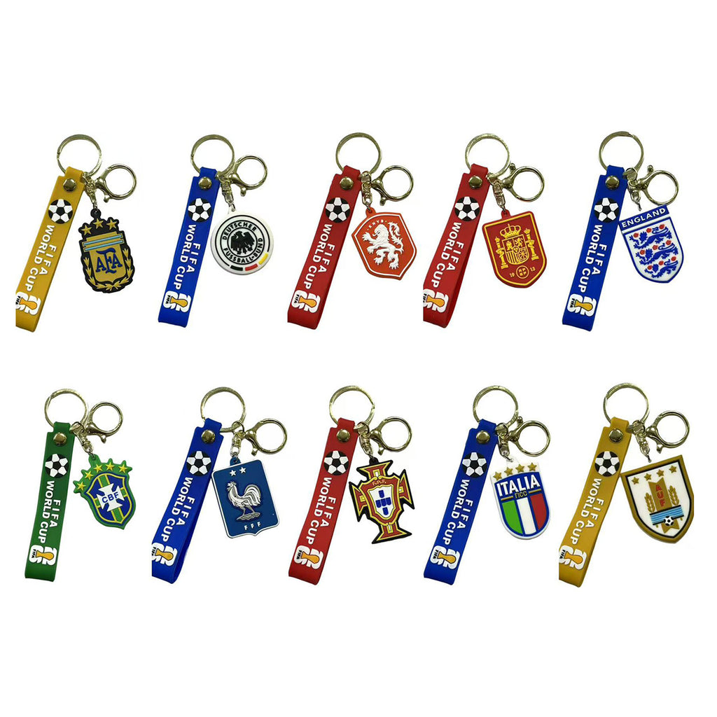 2026 World Cup Souvenir Set