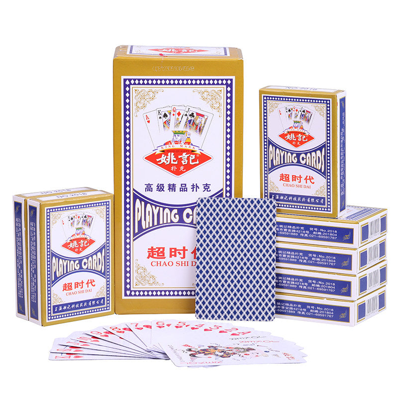 100 Decks Playing Cards in Box